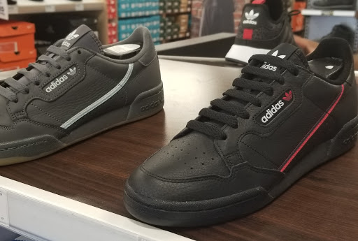 Shoe Store «WSS», reviews and photos, 8536 Firestone Blvd, Downey, CA 90241, USA