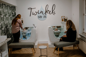 Twinkel Baby Spa image