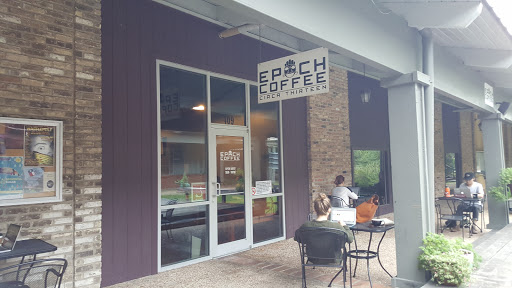 Coffee Shop «Epoch Coffee at the Village», reviews and photos, 2700 W Anderson Ln #409, Austin, TX 78757, USA