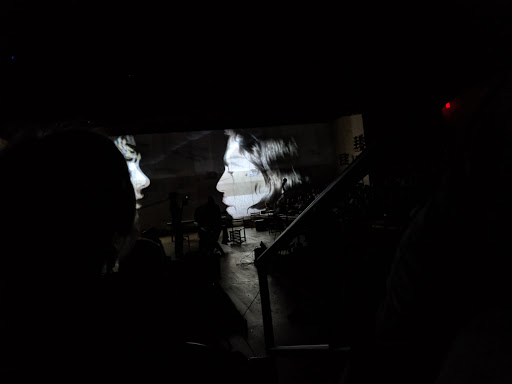 Performing Arts Theater «Gershwin Theatre», reviews and photos, 222 W 51st St, New York, NY 10019, USA