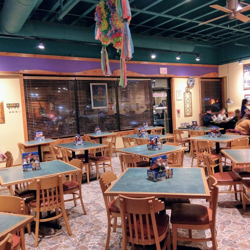 Los Pancho’s Restaurant