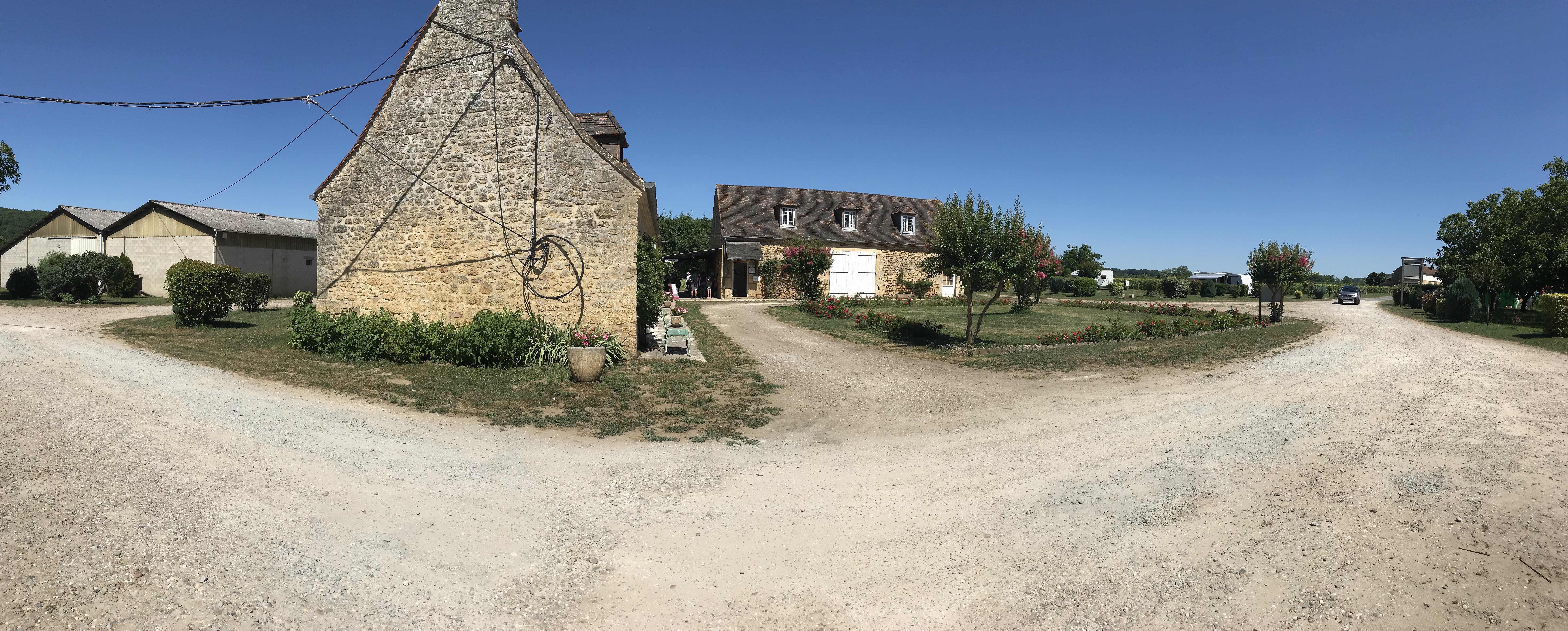 Photo n° 1 de l'avis de Serge.R fait le 11/07/2018 à 16:08