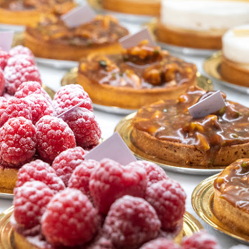 Avis sur Cadici NANCY à Nancy - Boulangerie