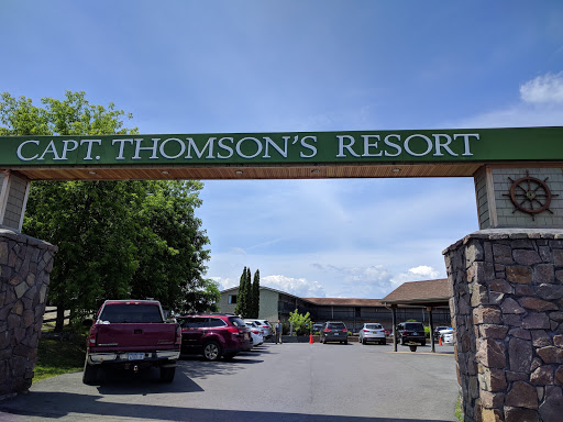 Capt. Thomsons Resort image 8