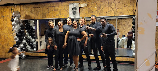 Auditorium «Kings & Queens Hall Rental», reviews and photos, 15845 Schaefer Hwy, Detroit, MI 48227, USA