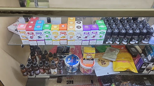 Tobacco Shop «Marina smoke shop», reviews and photos, 6041 Bolsa Ave #4, Huntington Beach, CA 92647, USA