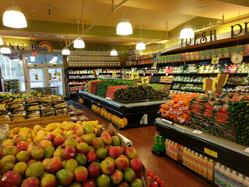 Grocery Store «Bravo Supermarkets», reviews and photos, 36-42 W Blackwell St, Dover, NJ 07801, USA