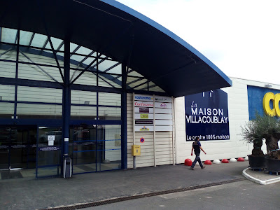 La Maison Villacoublay à Vélizy-Villacoublay