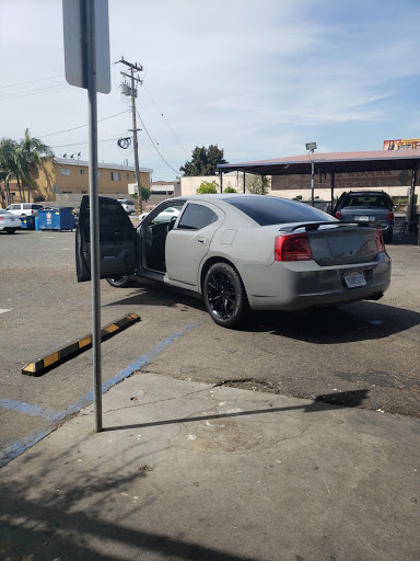 Car Wash «Century Car Wash», reviews and photos, 4700 W Century Blvd, Inglewood, CA 90304, USA
