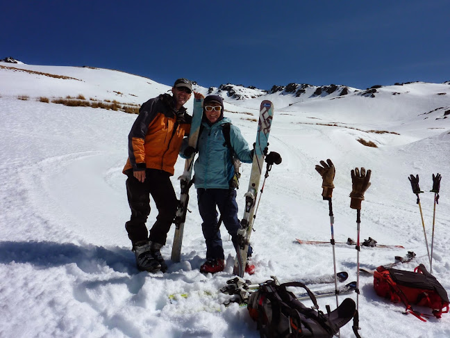 Alpinism & Ski Ltd Open Times