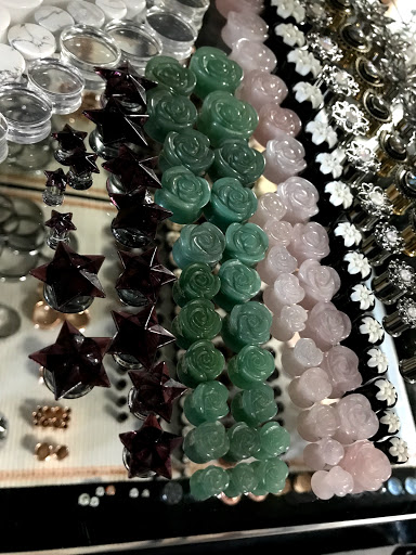 Tattoo Shop «Pare Eddie Tattoo & Piercing Salon», reviews and photos, 14181 Newport Ave e, Tustin, CA 92780, USA