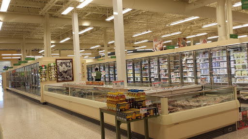 Supermarket «Publix Super Market at The Crossing», reviews and photos, 1520 E John Sims Pkwy, Niceville, FL 32578, USA