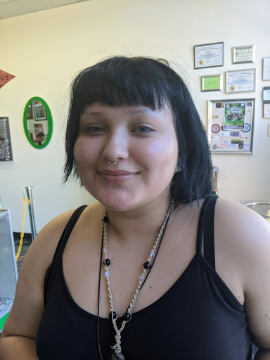 Find gym tattoo ideas for men for your next unique tattoo in Redding at Caddy Daddys