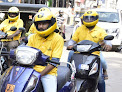 Bike Taxi Purulia