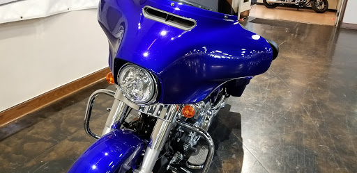 Motorcycle Dealer «Baton Rouge Harley-Davidson», reviews and photos, 5853 Siegen Ln, Baton Rouge, LA 70809, USA