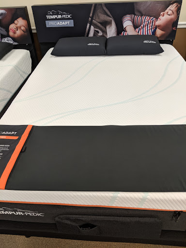 Mattress Store «Mattress Warehouse of Forked River», reviews and photos, 306 N Main St, Lanoka Harbor, NJ 08734, USA