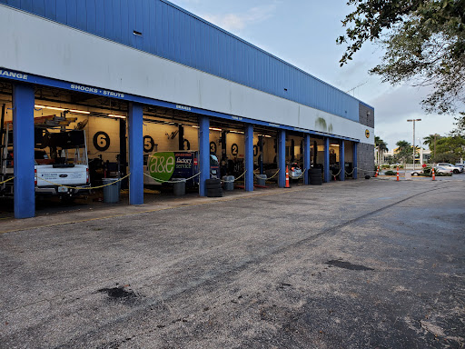 Auto Parts Store «Pep Boys Auto Parts & Service», reviews and photos, 4797 S Cleveland Ave, Fort Myers, FL 33907, USA