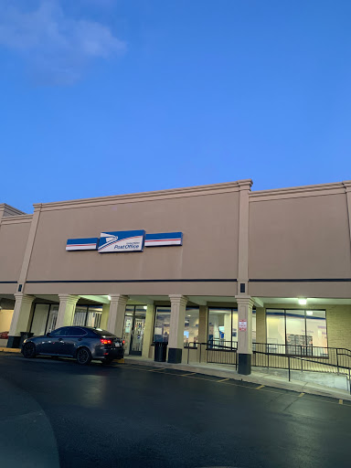 Post Office «United States Postal Service», reviews and photos, 10719 Alpharetta Hwy, Roswell, GA 30076, USA
