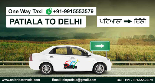 Sai Kripa Travels