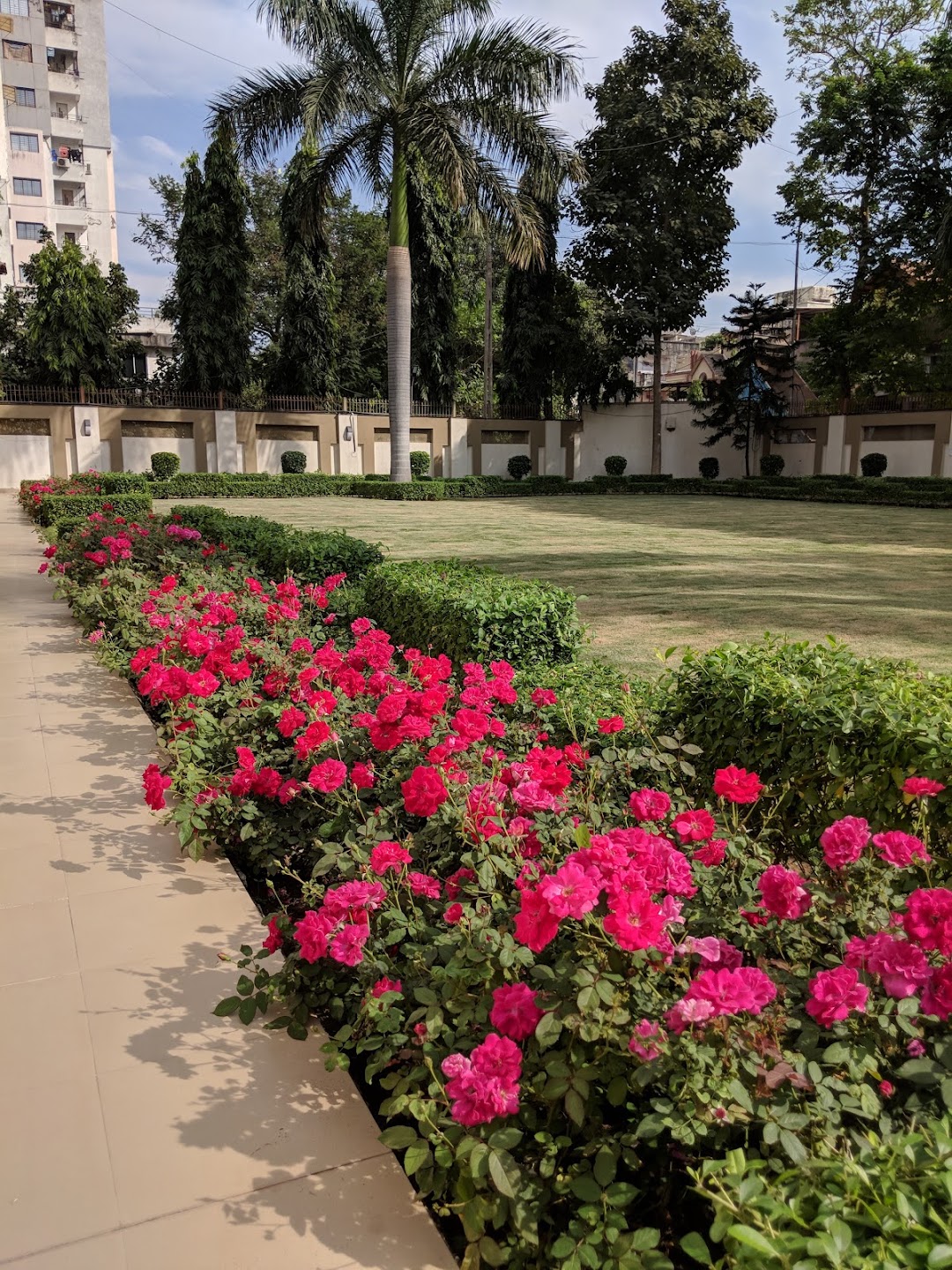 Madhuvan Bunglow