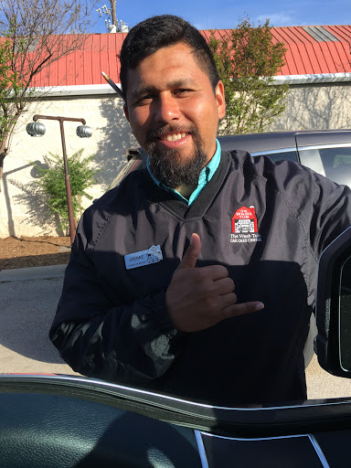 Car Detailing Service «The Wash Tub», reviews and photos, 3309 Williams Dr, Georgetown, TX 78628, USA