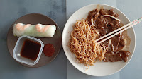 Plats et boissons du Restaurant asiatique Délices d'Asie à Franconville - n°1