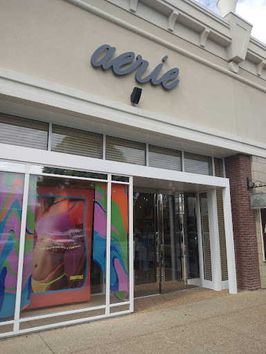 Clothing Store «AEO & Aerie Store», reviews and photos, 2615 Medical Center Pkwy #1370, Murfreesboro, TN 37129, USA
