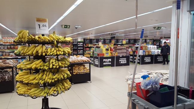 Avaliações doPingo Doce Faro - Tridente em Faro - Supermercado