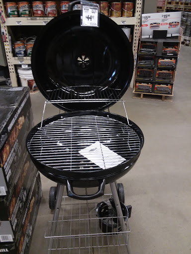 Home Improvement Store «The Home Depot», reviews and photos, 41 Nashua Rd, Londonderry, NH 03053, USA