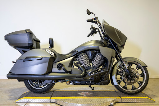 Motorcycle Dealer «State 8 Motorcycles», reviews and photos, 1609 Medina Rd, Medina, OH 44256, USA