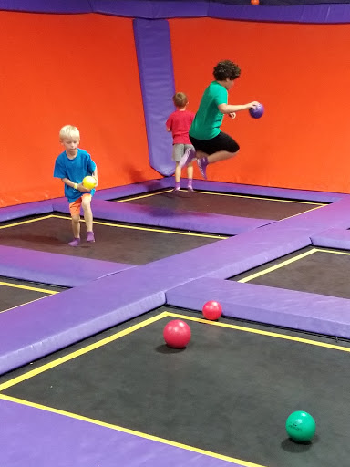 Recreation Center «Altitude Trampoline Park», reviews and photos, 700 Boston Rd, Billerica, MA 01821, USA