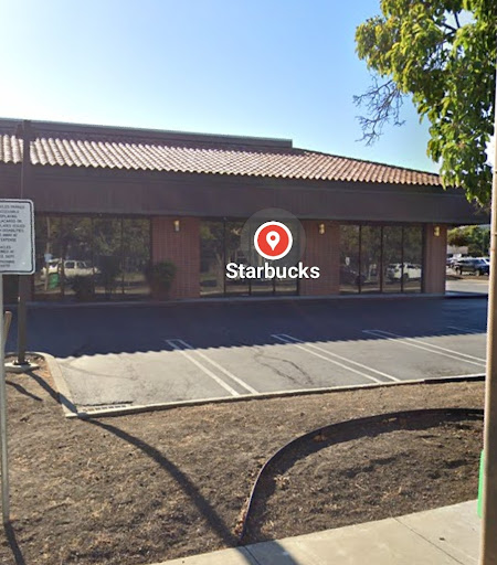 Starbucks image