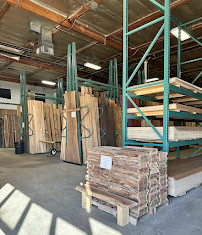 Swaner Hardwood Co., Inc. - Photo 2 - Car repair in Burbank, CA, Burbank