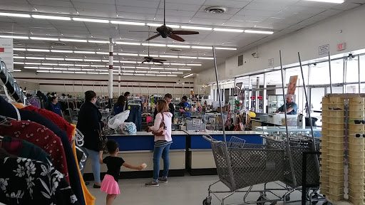 Thrift Store «Quality Thrift Store», reviews and photos, 5133 S Peoria Ave, Tulsa, OK 74105, USA