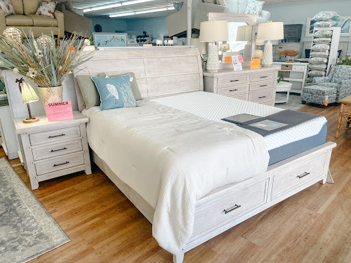 Furniture Store «Atlantic Furniture Mattress & Flooring Co.», reviews and photos, 828 W Eau Gallie Blvd, Melbourne, FL 32935, USA