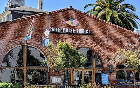 Enterprise Fish Co. image