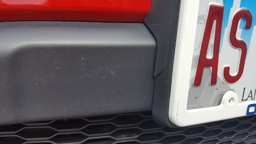 Auto Body Shop «Athenian Body Shop», reviews and photos, 10101 Ridgeland Ave, Chicago Ridge, IL 60415, USA