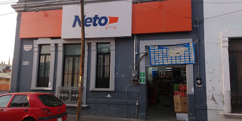 Neto - Jaral del Progreso 9083