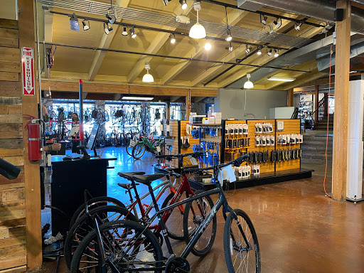 Bicycle Store «Bike Gallery - Beaverton», reviews and photos, 12345 SW Canyon Rd, Beaverton, OR 97005, USA