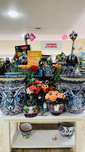 Department Store «HomeGoods», reviews and photos, 585 N Grand Ave, Walnut, CA 91789, USA