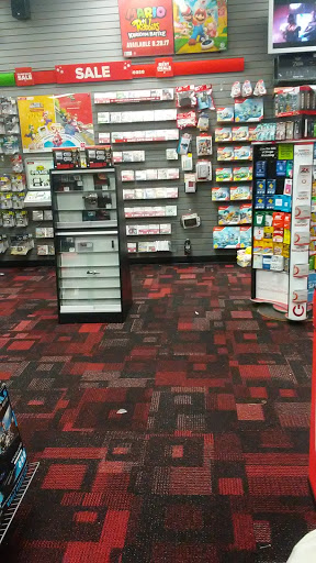 Video Game Store «GameStop», reviews and photos, 230 Commerce Cir, Bristol, PA 19007, USA