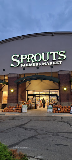 Health Food Store «Sprouts Farmers Market», reviews and photos, 1101 S Hover Rd, Longmont, CO 80501, USA