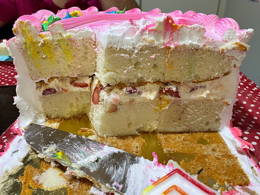 Grocery Store «Rio Ranch Market», reviews and photos, 11647 Cherry Ave, Fontana, CA 92337, USA