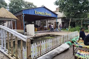 Express dhaba image