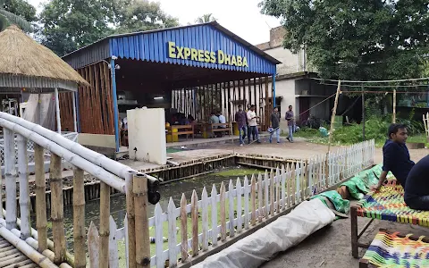 Express dhaba image