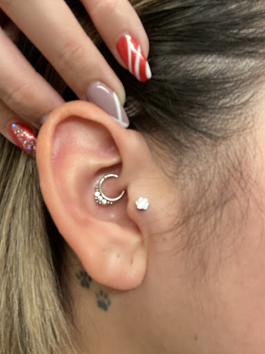 Explore avatar tattoos ideas, creative tattoo ideas in Sacramento, available at Poke A Dotz Tattoos and Piercings