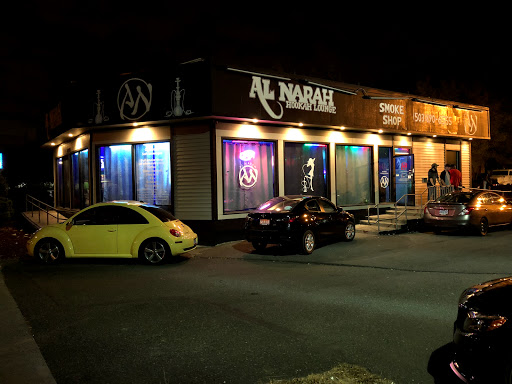 Lounge «Al Narah Hookah Lounge», reviews and photos, 18345 SE Stark St, Portland, OR 97233, USA