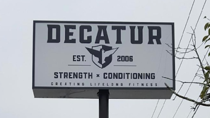 Decatur Strength & Conditioning