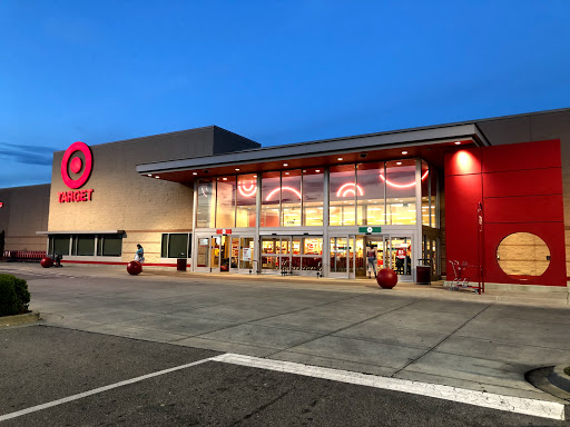 Department Store «Target», reviews and photos, 3489 Lowery Pkwy, Fultondale, AL 35068, USA