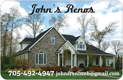 John's Renos